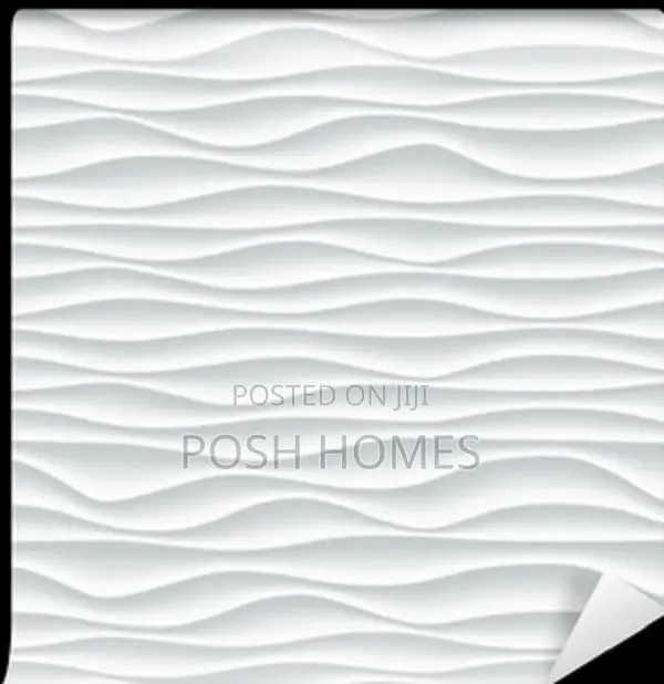 Patterned Wall Cladding Panels