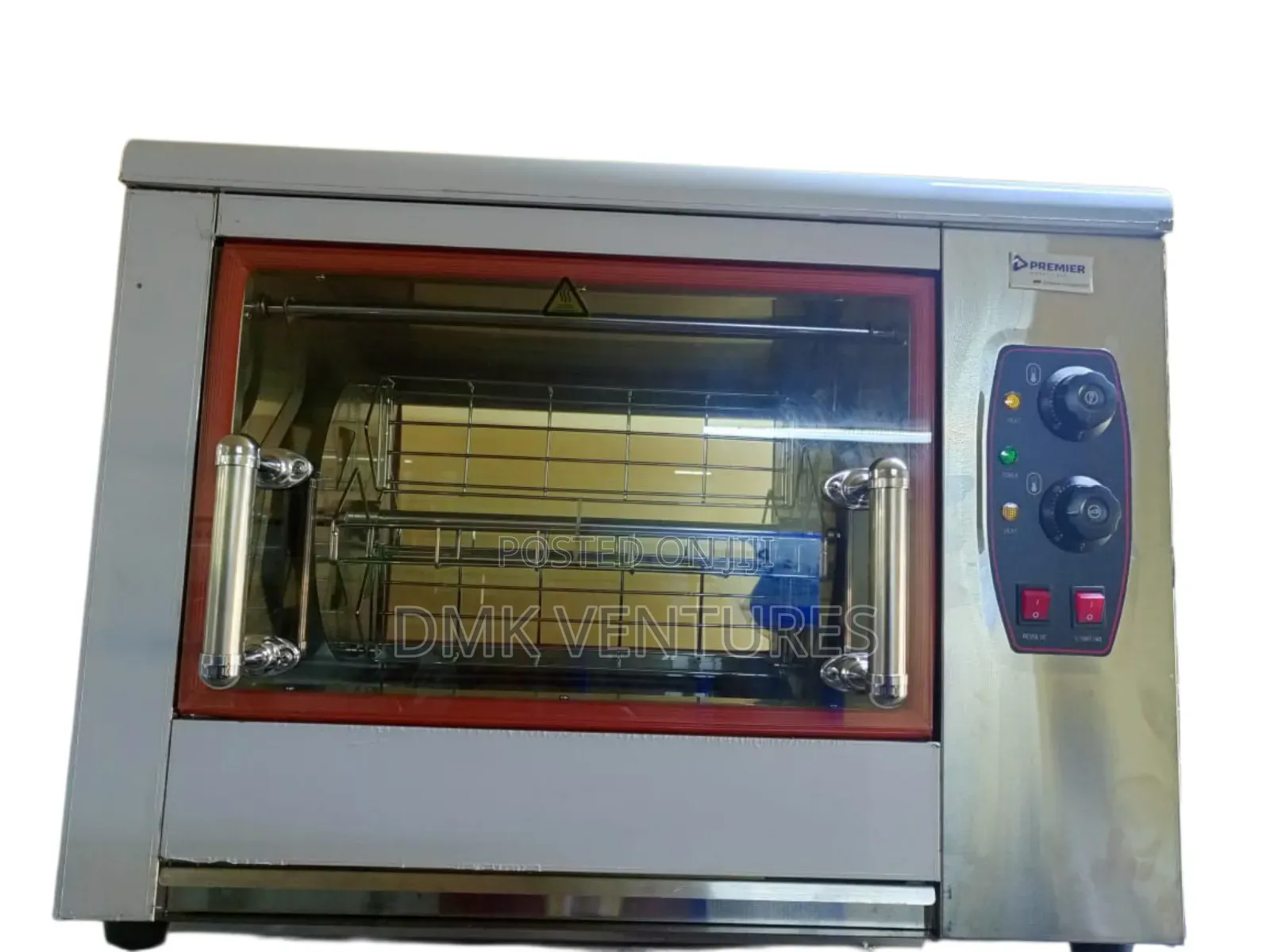 Surprising Modern Electric Chicken Roaster