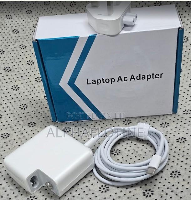 45watts Usb-C to Usb-C Cable(Charger)