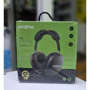 Araimo Generic Wireless Headphones - main view