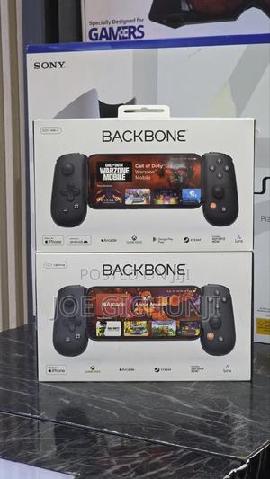 Backbone One Mobile Gaming Controller For Xbox - main view
