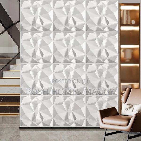 Tactile Wall Covering 3d Wall Panels - main view