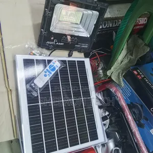 Solar Floodlights 200watts