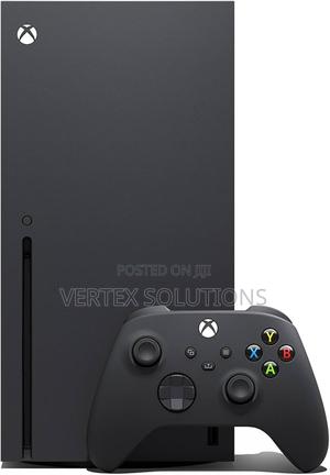 X Box Series X - thumbnail 2