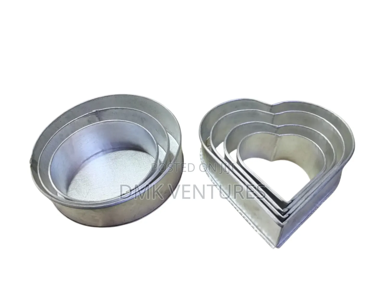 Surprising Modernized Bakery Tins