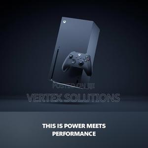 X Box Series X - thumbnail 2