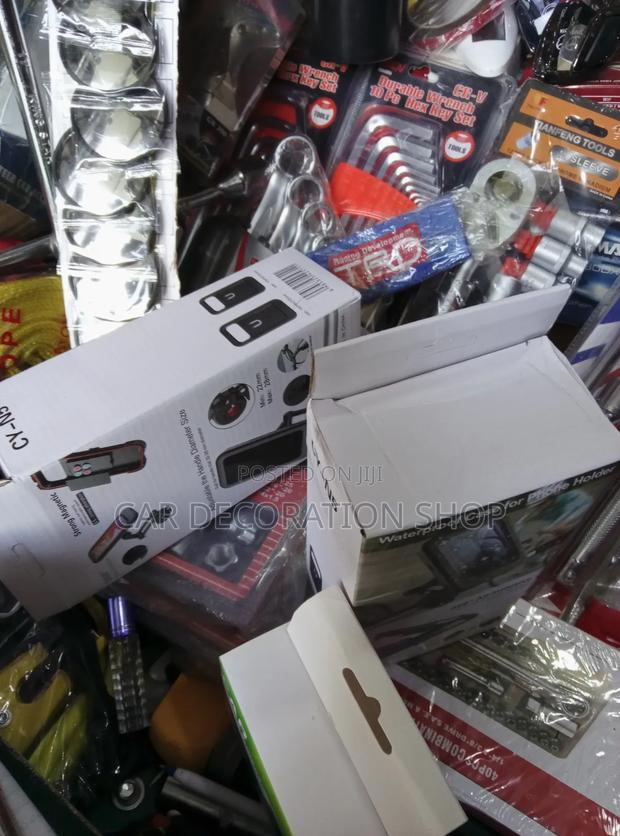 Araimo L12 Pure Bass Wireless Headphone - thumbnail 2