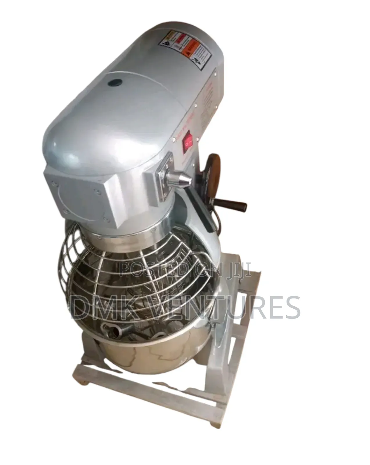 30litres Surprising Modern Spiral Mixer