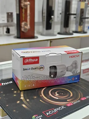 Dahua 2mp Hdcvi Ir Bullet Camera