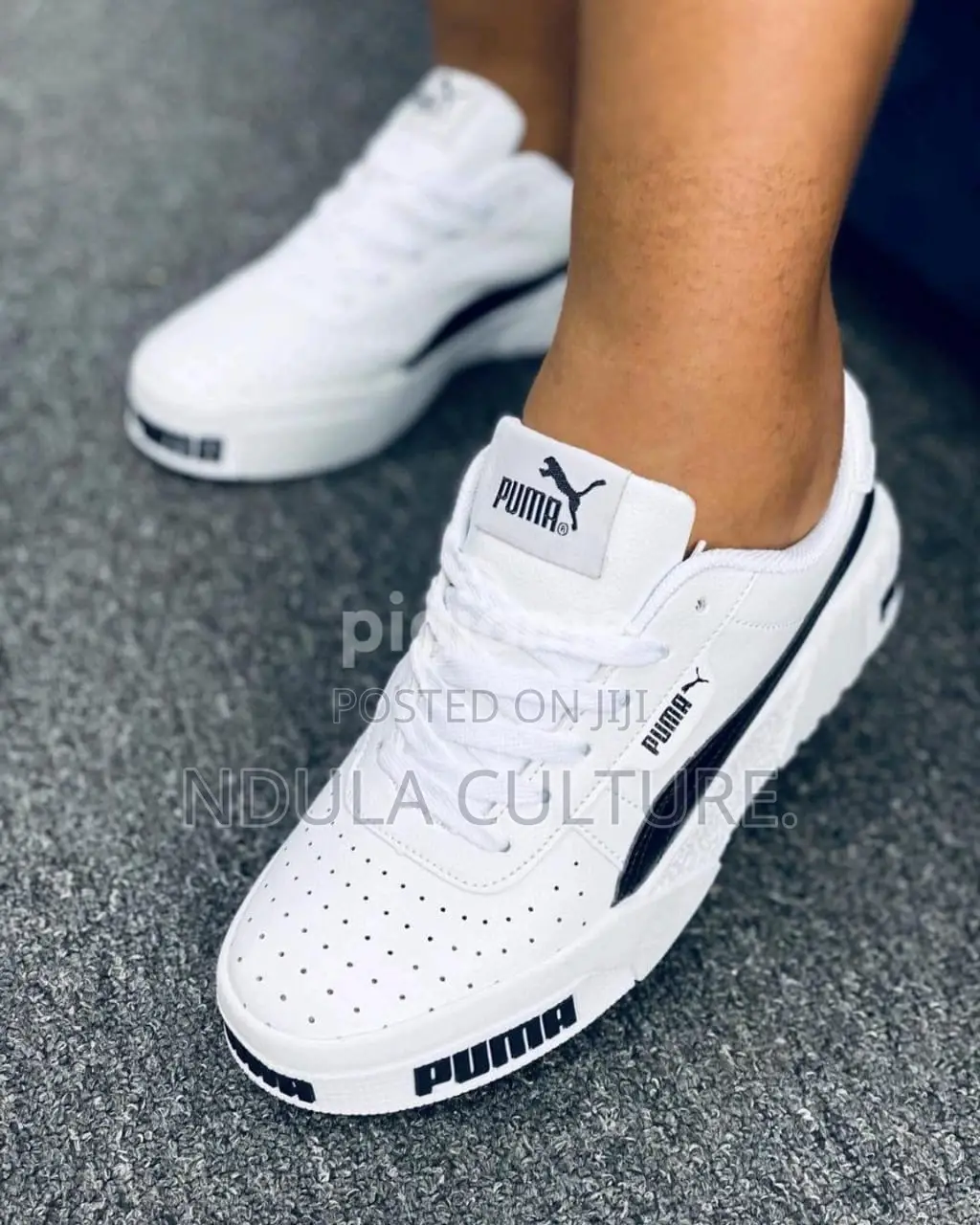 Puma Cali Sneakers