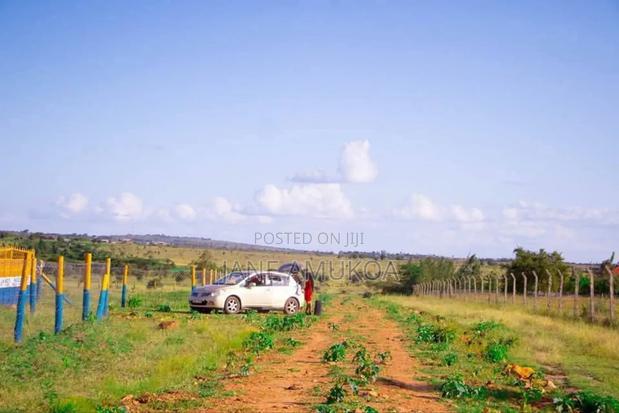 50 X 100 Plots Konza - main view