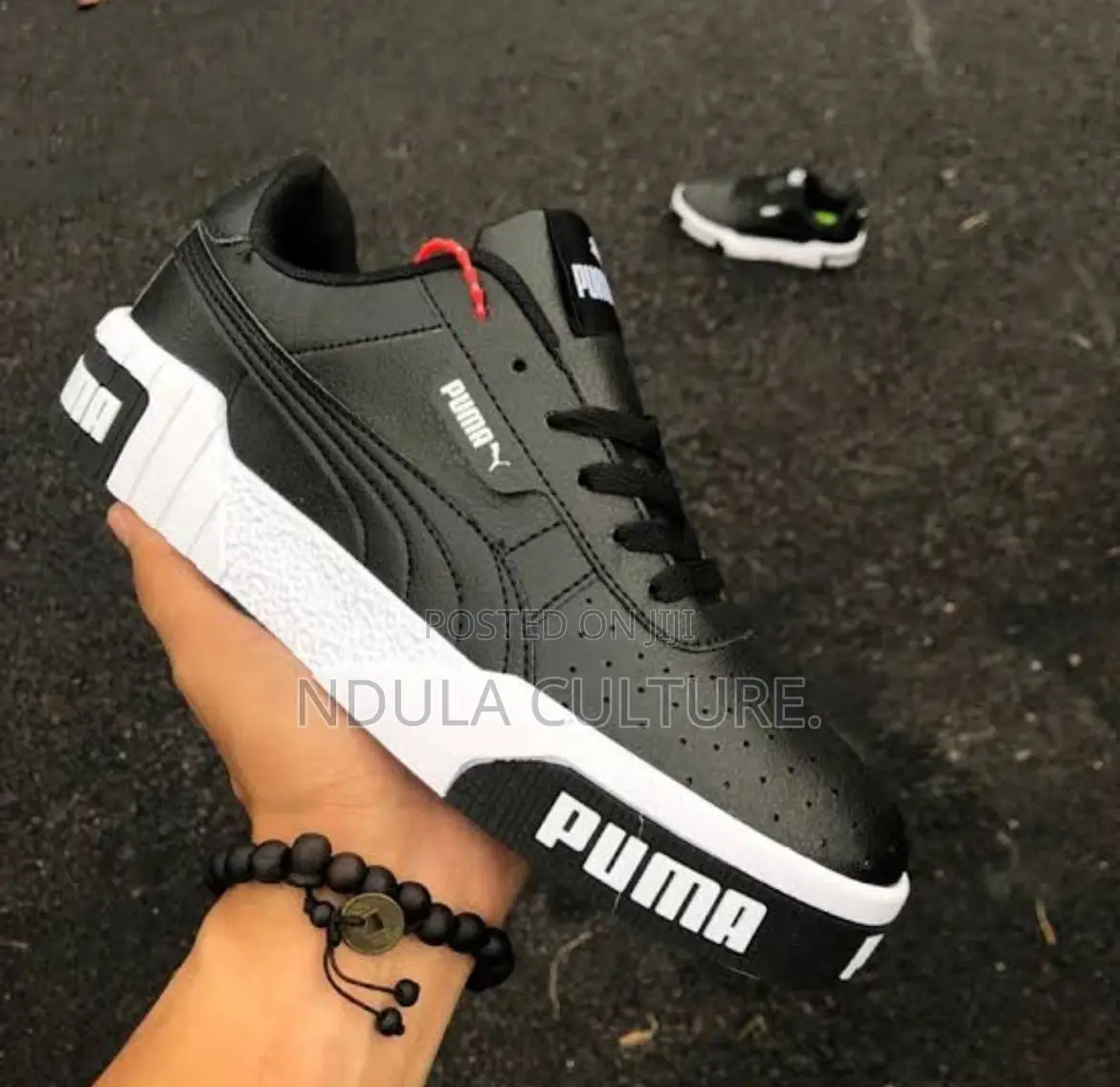 Puma Cali Sneakers