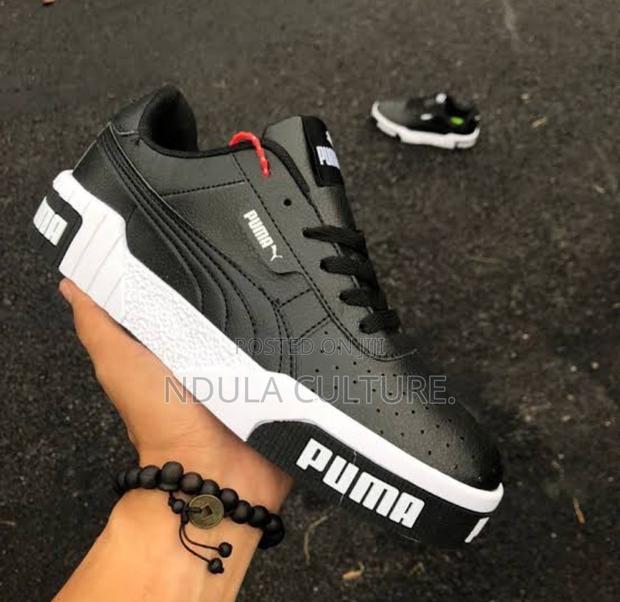 Puma Cali Sneakers - thumbnail 9