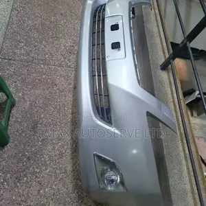 Premio 260 Front Bumper