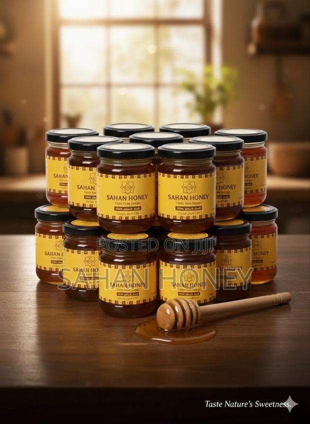 Sahan Honey - thumbnail 11