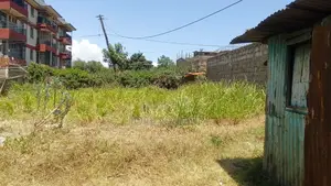 Prime Plot (50by100) for Sale in Rironi. 200meters From Waiyaki Way