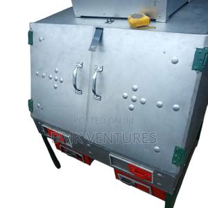 Surprising Charcoal Oven, Modern Model - thumbnail 2