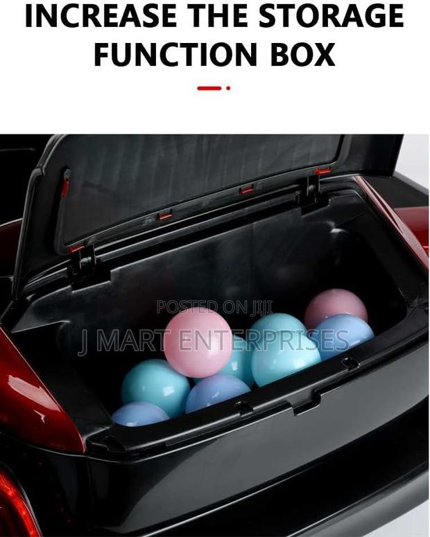 Rolls Royce Ride on Car for Kids - thumbnail 4