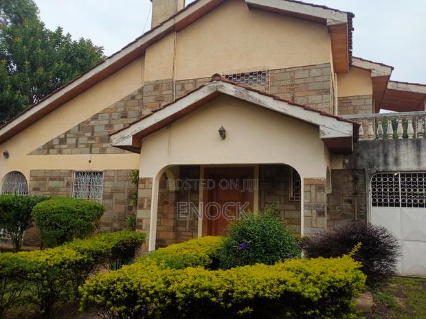 8bdrm Maisonette in Upper Elgonview for sale - thumbnail 5