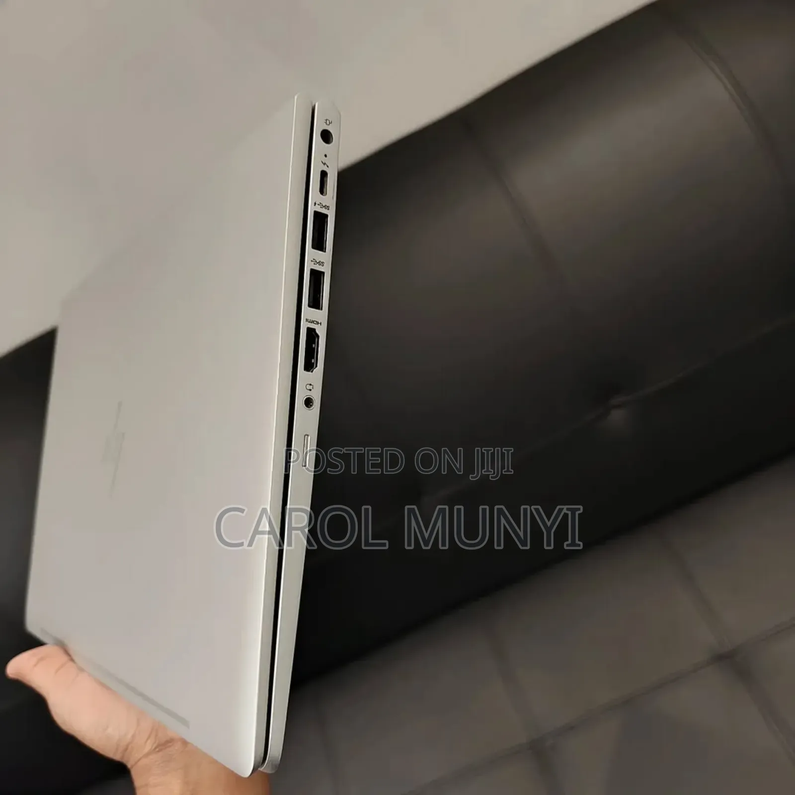 New Laptop HP EliteBook 640 G9 16GB Intel Core I5 SSD 512GB