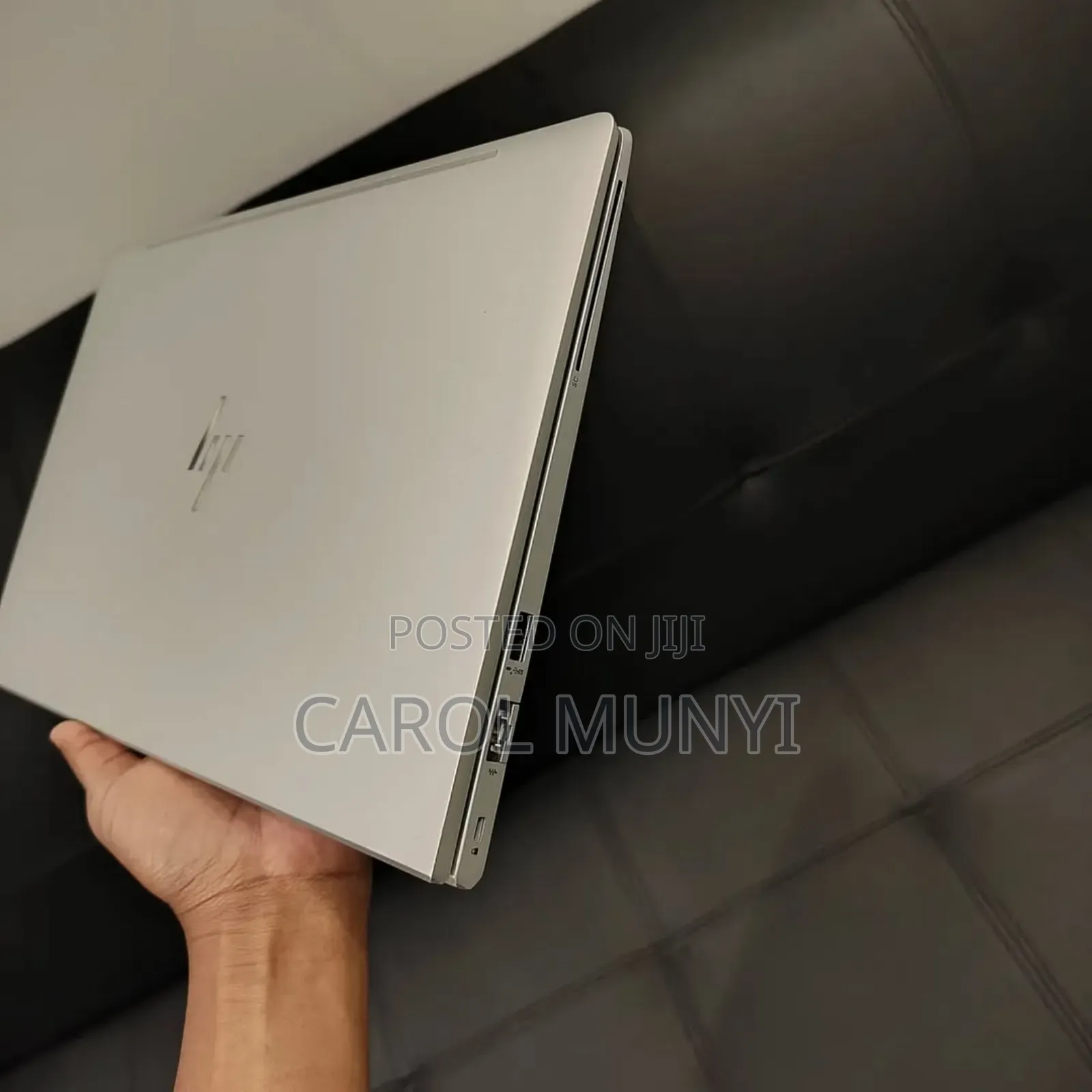 New Laptop HP EliteBook 640 G9 16GB Intel Core I5 SSD 512GB