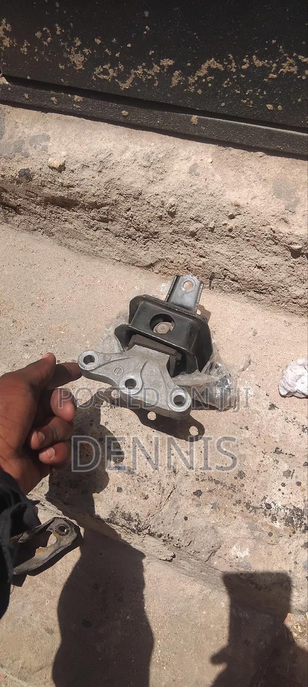 Ex Japan Mounting Engine Mira