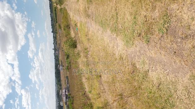 50 X 100 Plots in Kiamunyi - main view