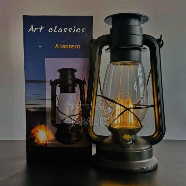 Art Classic Lantern - Bs - main view