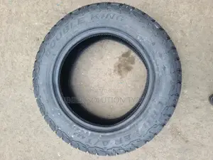 225/65r17 Doubleking Tyres a/T A33 All-Terrain