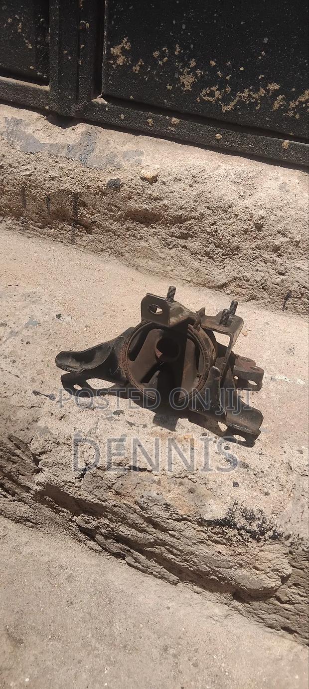 Ex Japan Gearbox Mounting Mira