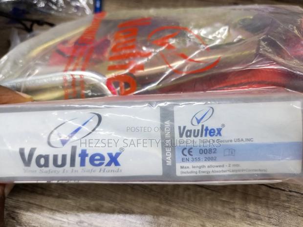 Vaultex Full Body Harnesa - thumbnail 4