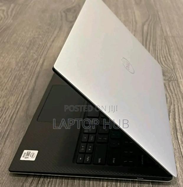 Laptop Dell XPS 13 7390 8GB Intel Core I5 SSD 256GB - thumbnail 2
