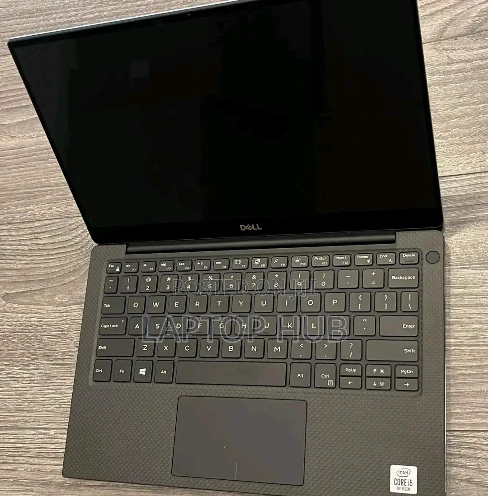 Laptop Dell XPS 13 7390 8GB Intel Core I5 SSD 256GB