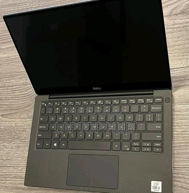Laptop Dell XPS 13 7390 8GB Intel Core I5 SSD 256GB - thumbnail 3