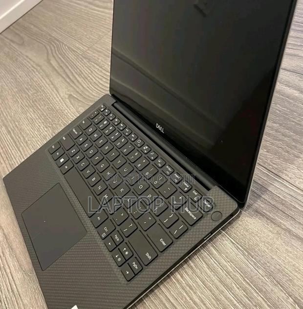 Laptop Dell XPS 13 7390 8GB Intel Core I5 SSD 256GB - thumbnail 4