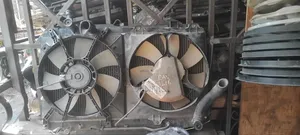 Ex Japan Radiator Rav4 J