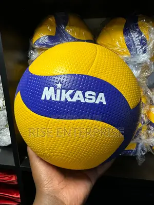 Mikasa Volleyball V200w
