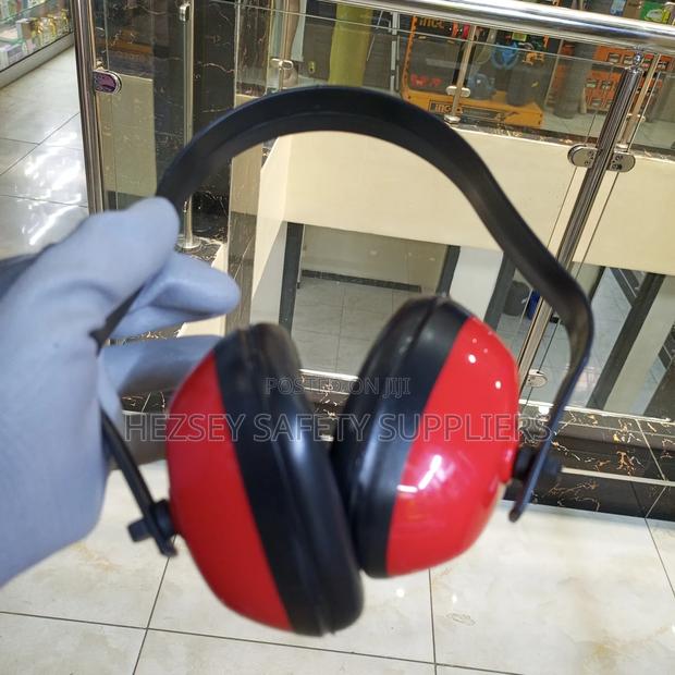 Affordable Ear Muffs - thumbnail 2