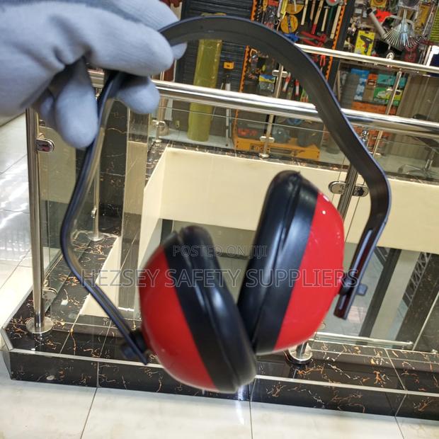 Affordable Ear Muffs - thumbnail 4