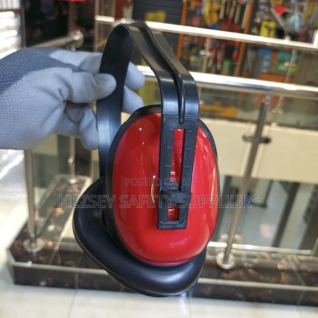 Affordable Ear Muffs - thumbnail 5