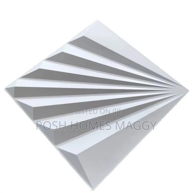 Tactual 3d Wall Panels - main view