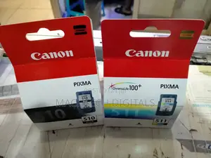 Canon 510 Cartridge