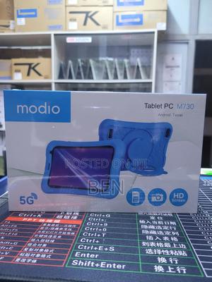 New Modio M730 256 GB Blue - main view