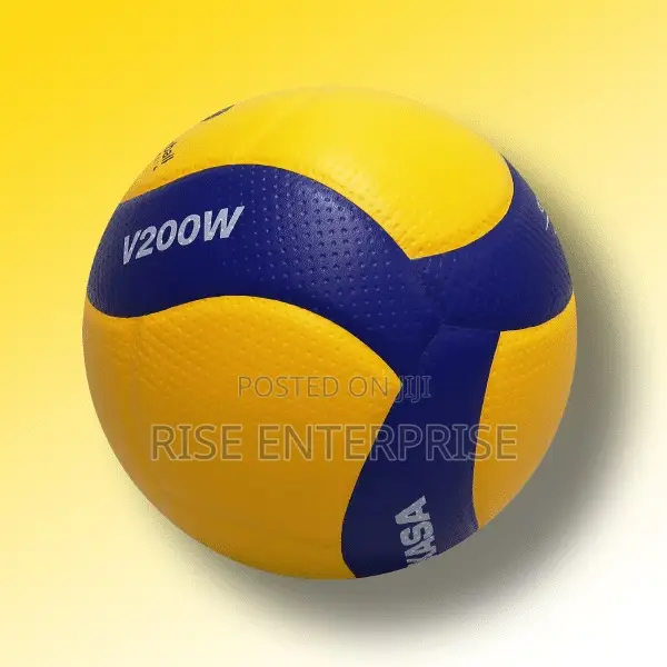 Mikasa V200w Volleyball Ball