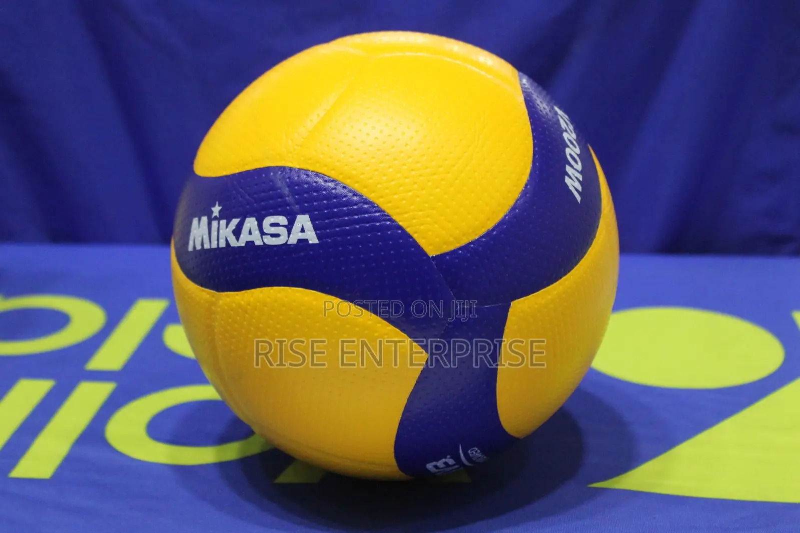 Mikasa V200w Volleyball Ball