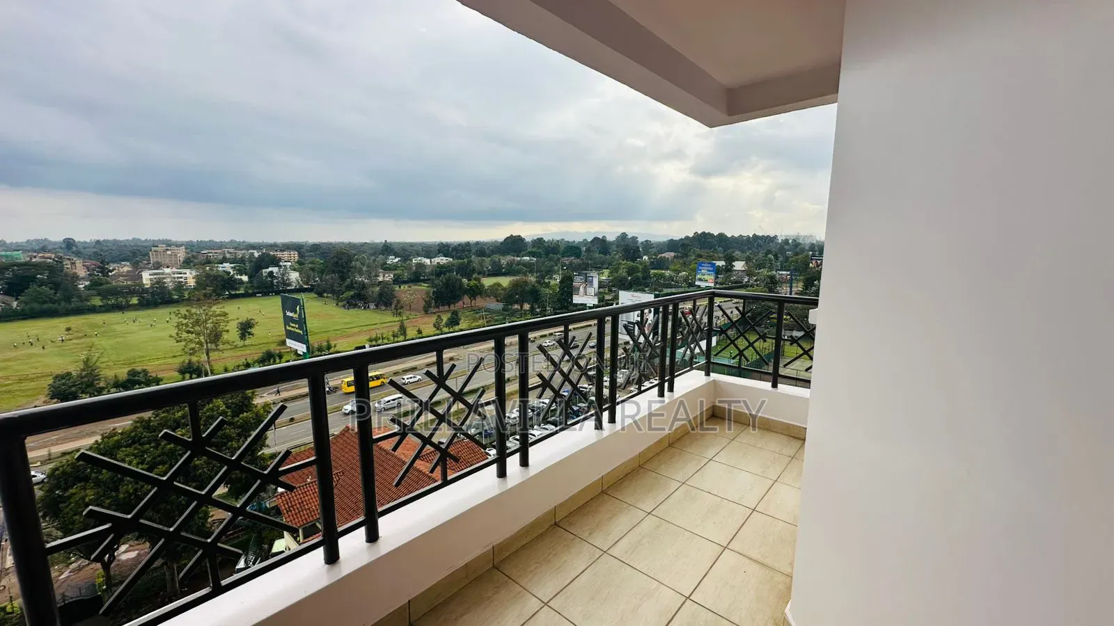 2bdrm Apartment in Kilimani for rent
