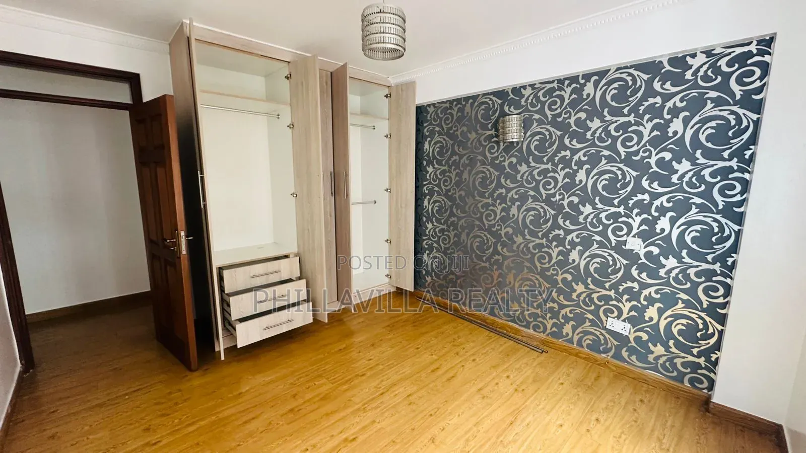 2bdrm Apartment in Kilimani for rent