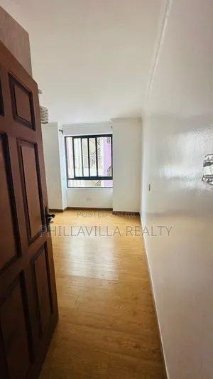 2bdrm Apartment in Kilimani for rent