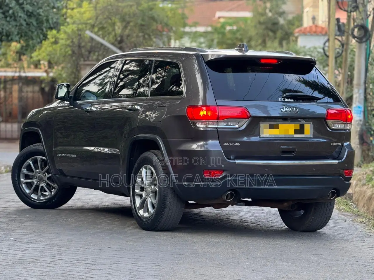 Jeep Cherokee 2016 Ivory