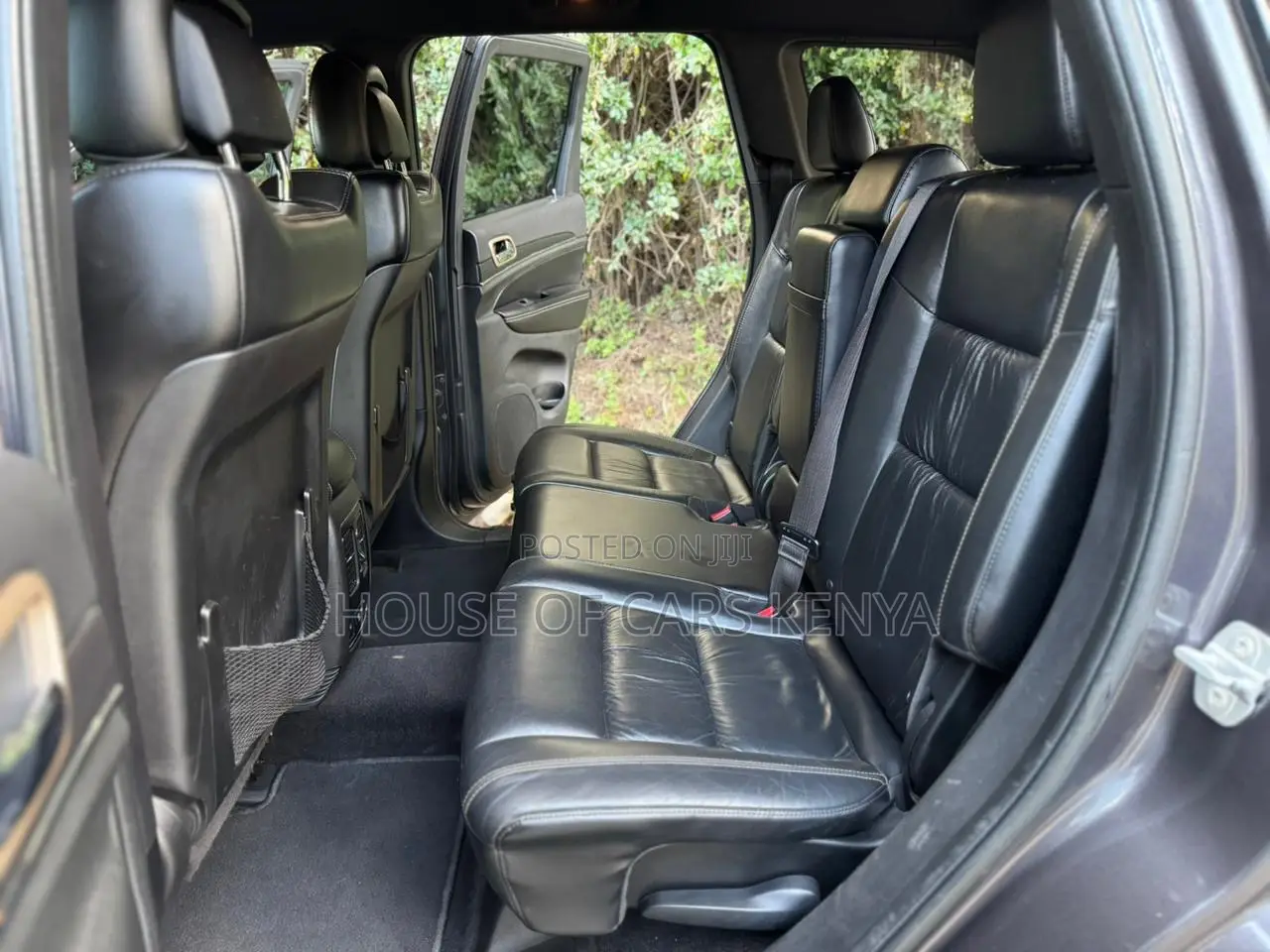 Jeep Cherokee 2016 Ivory